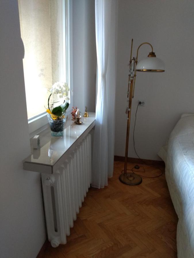 A Cosy Private Room In The Heart Of Old Podgorze كراكوفيا المظهر الخارجي الصورة