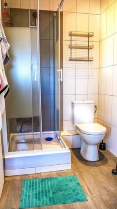 A Cosy Private Room In The Heart Of Old Podgorze كراكوفيا المظهر الخارجي الصورة