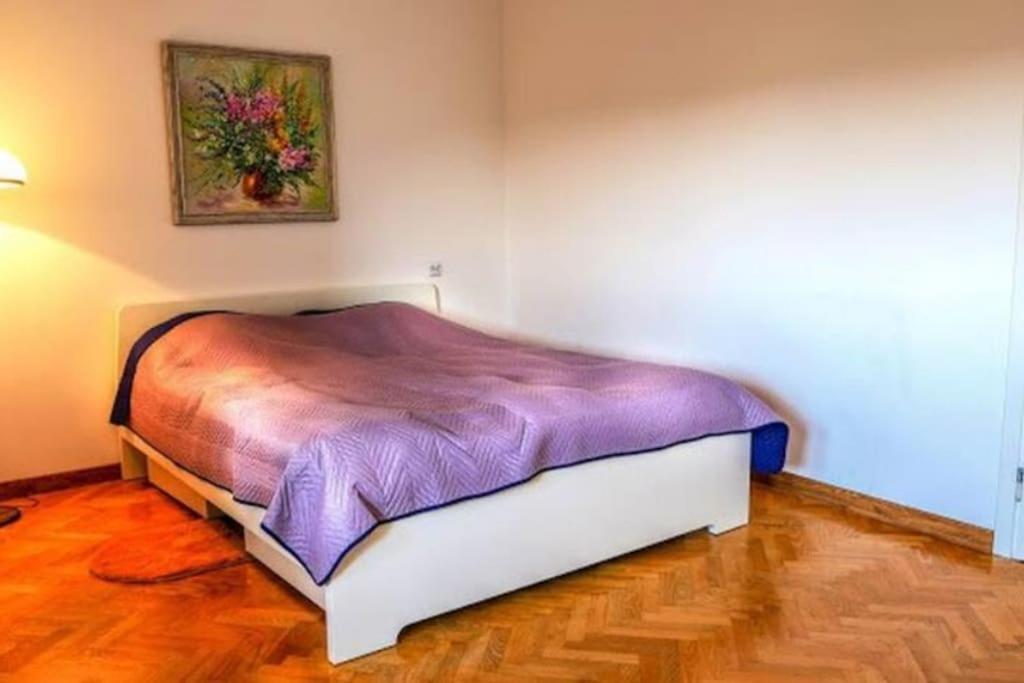 A Cosy Private Room In The Heart Of Old Podgorze كراكوفيا المظهر الخارجي الصورة