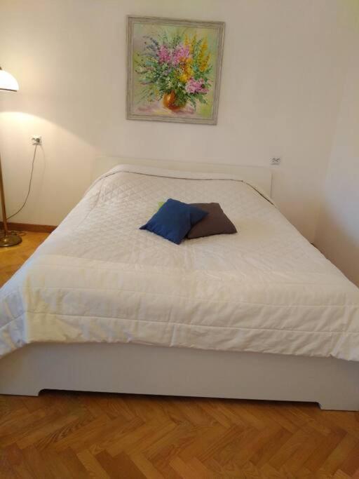 A Cosy Private Room In The Heart Of Old Podgorze كراكوفيا المظهر الخارجي الصورة