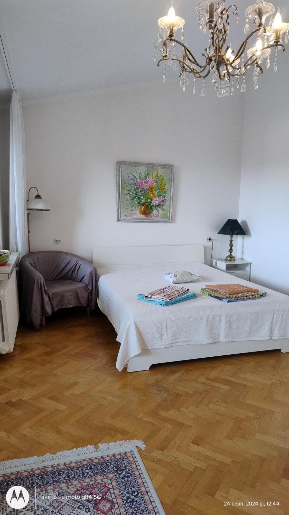 A Cosy Private Room In The Heart Of Old Podgorze كراكوفيا المظهر الخارجي الصورة