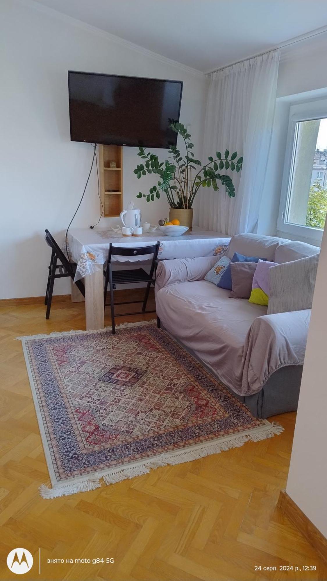 A Cosy Private Room In The Heart Of Old Podgorze كراكوفيا المظهر الخارجي الصورة
